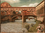 Investing in Art :: Ponte Vecchio